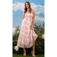 Dainty Little Maxi (2 Colors)