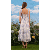 Dainty Little Maxi (2 Colors)