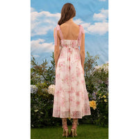 Dainty Little Maxi (2 Colors)