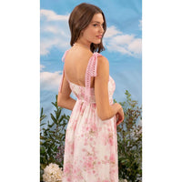 Dainty Little Maxi (2 Colors)