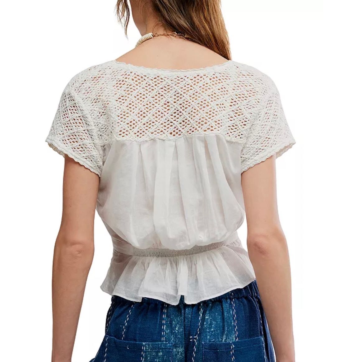 Gemma Top