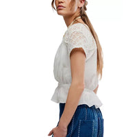 Gemma Top