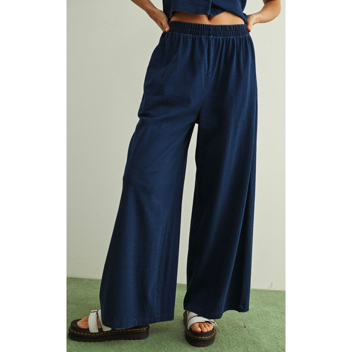 Indie Pant (Part of a Matching Set)