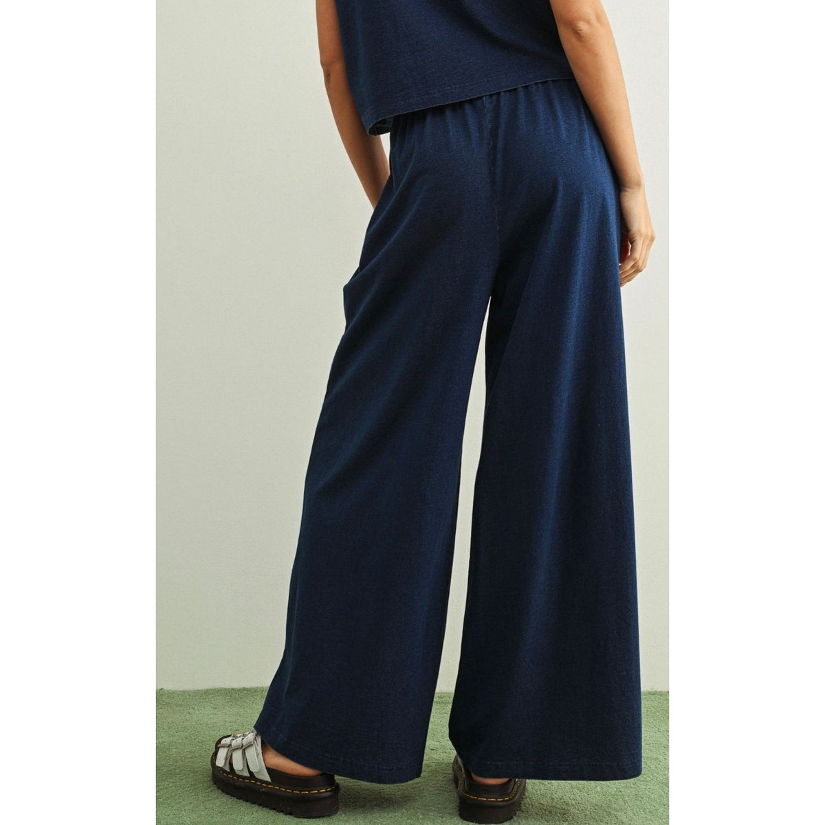 Indie Pant (Part of a Matching Set)