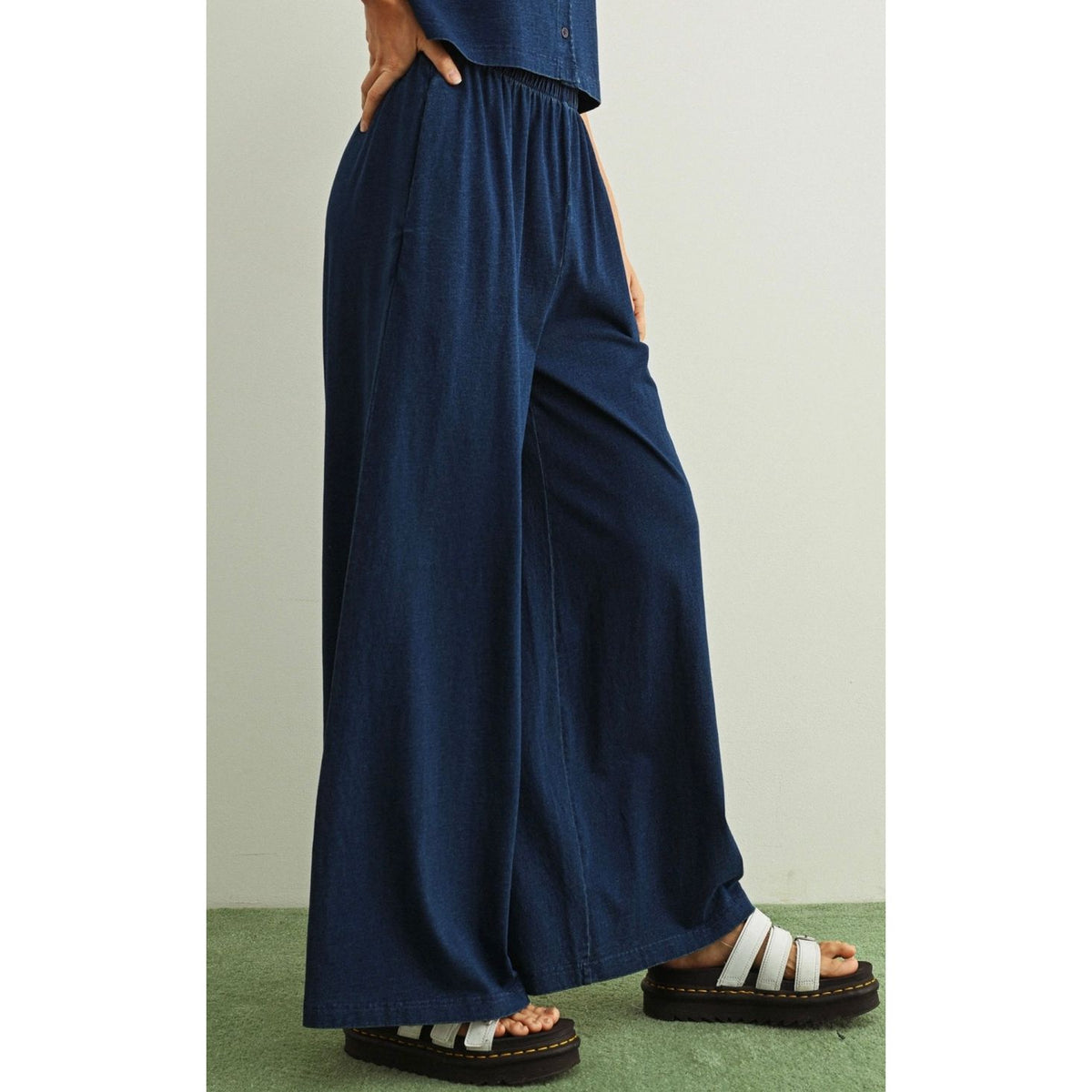 Indie Pant (Part of a Matching Set)