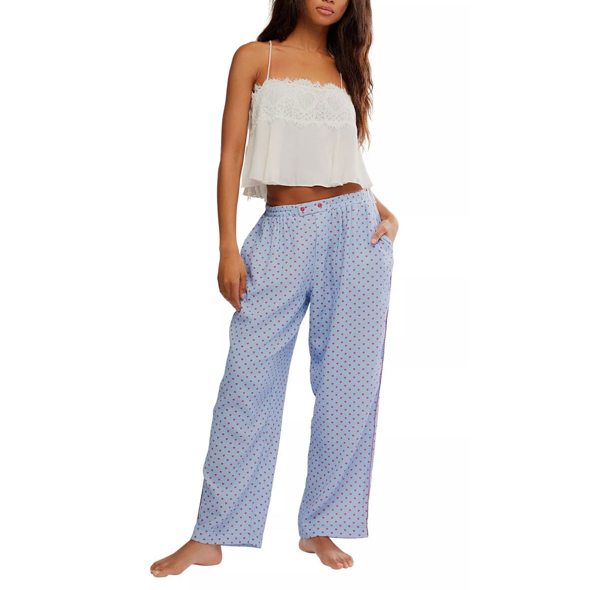 Be Mine Pant