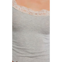 Oh My Darling Tee - Two Color Options