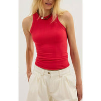 So Soft Seamless Modal Tank - 3 Colors