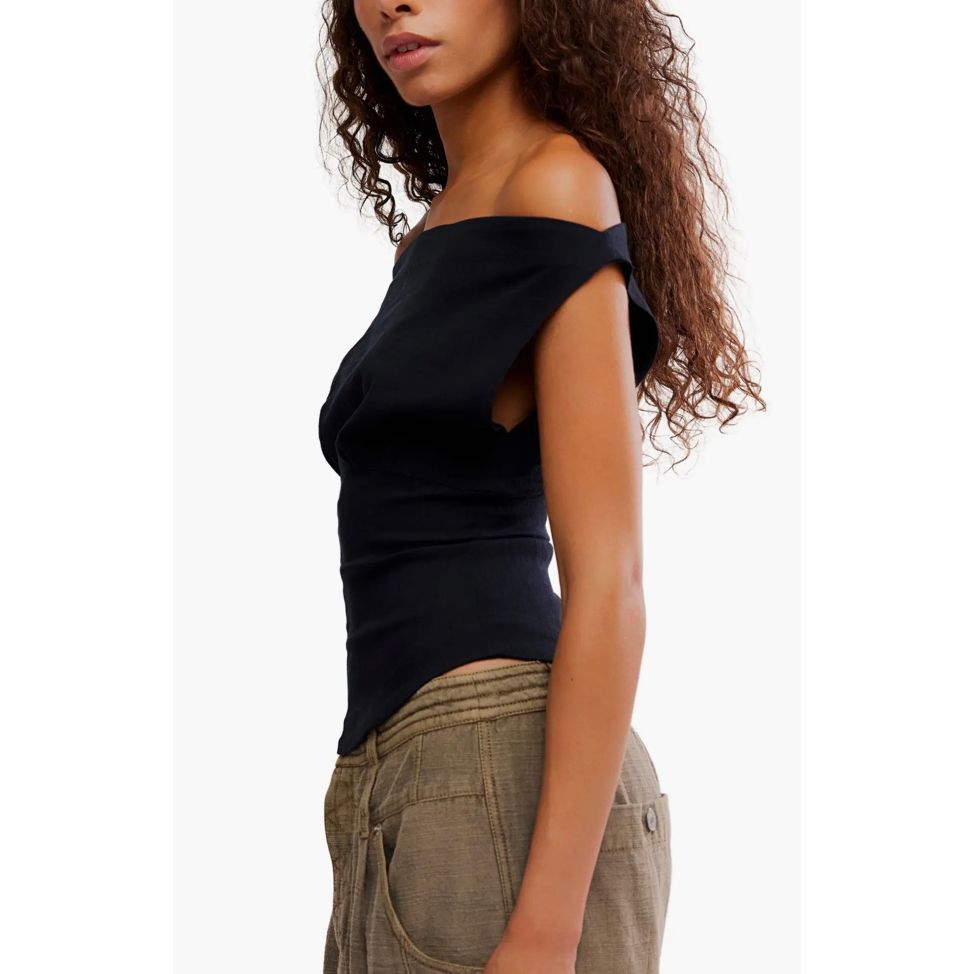 Harper Top