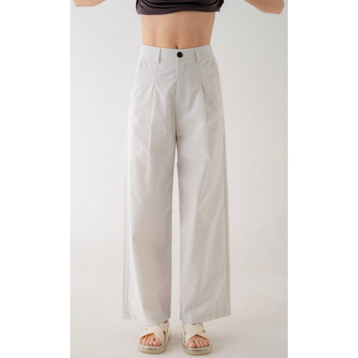 The Elle Trouser