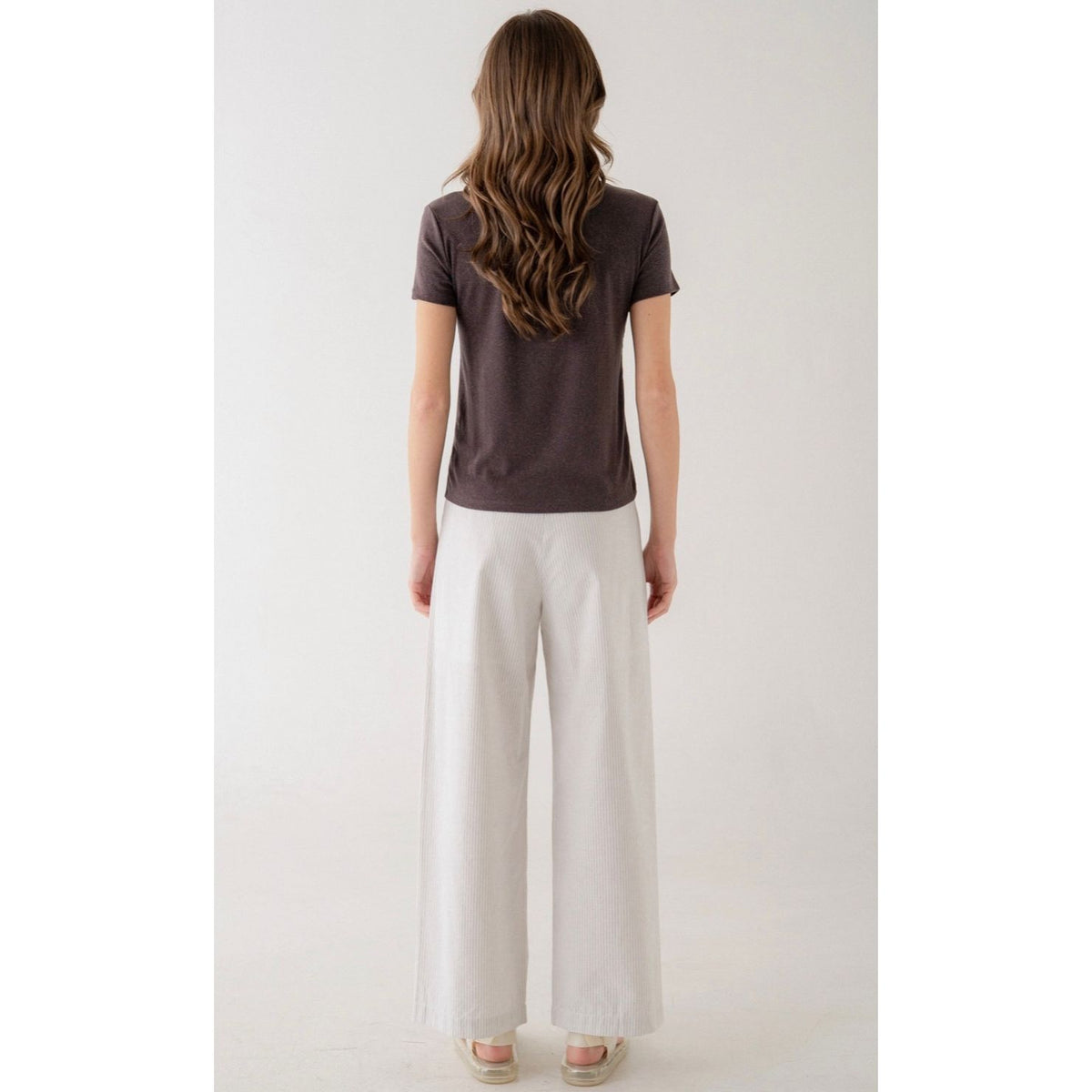 The Elle Trouser