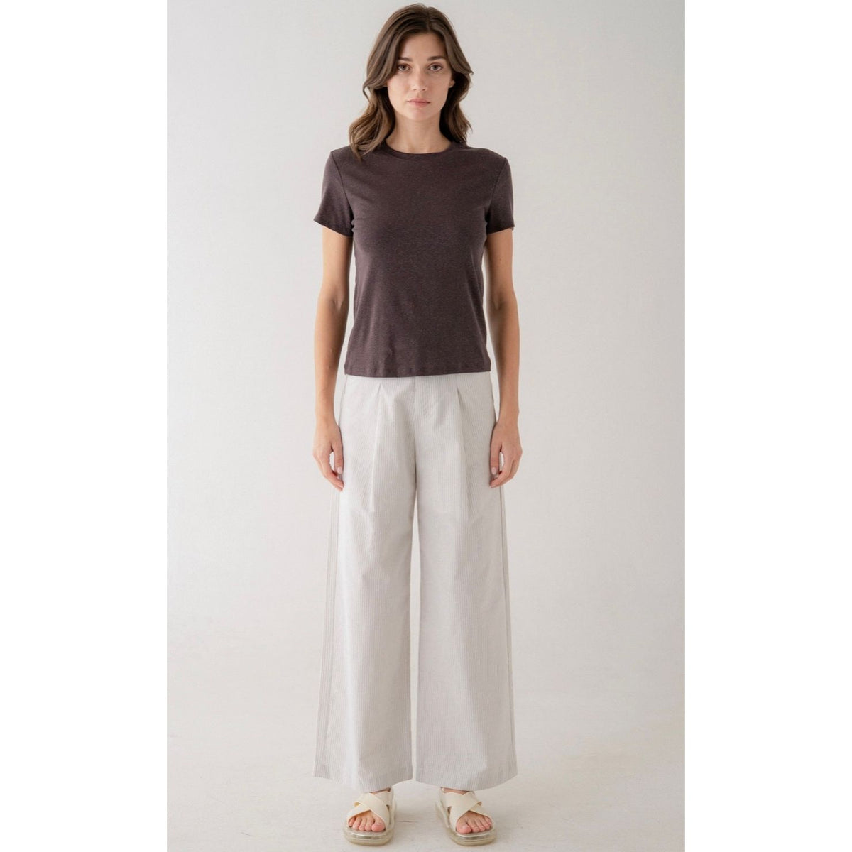 The Elle Trouser