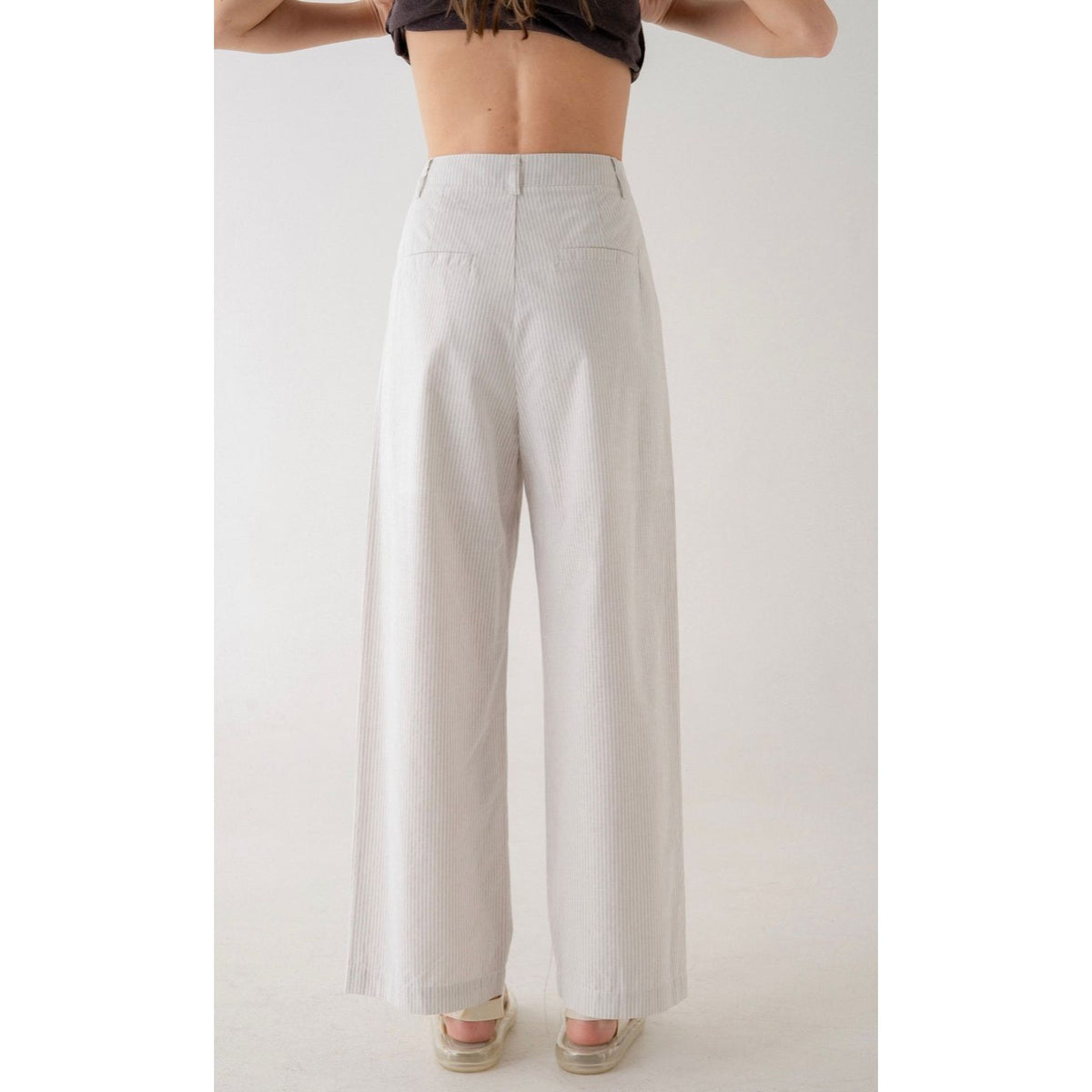 The Elle Trouser