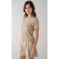 The Jersey Tee