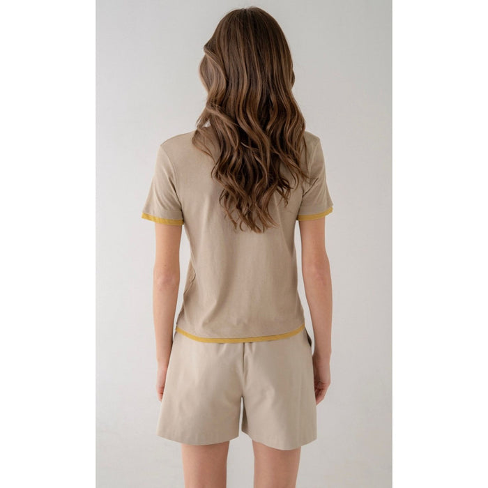 The Jersey Tee