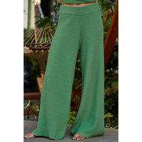 Heated Up Pant (Part of a Matching Set -Kelly Green)