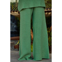 Heated Up Pant (Part of a Matching Set -Kelly Green)