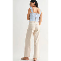 Almond Trouser