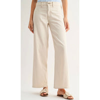 Almond Trouser
