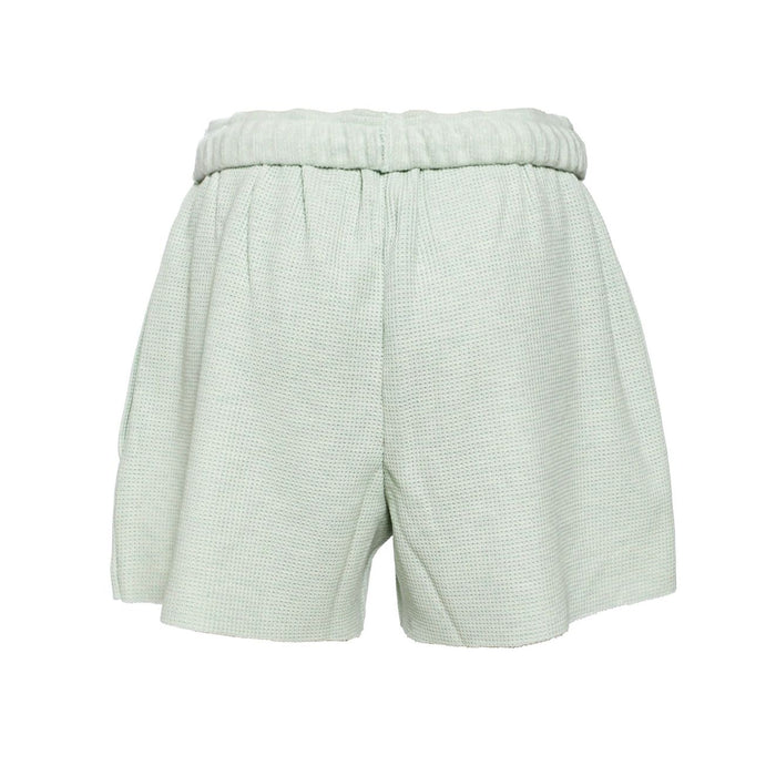 Breakfast Beers Pastel Basic Shorts