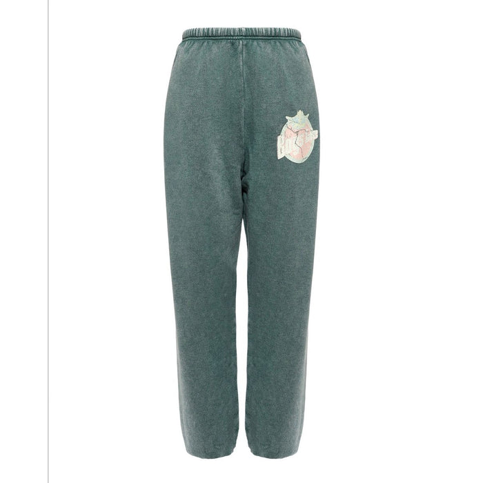 Breakfast Beers Pastel Kimmy Pants