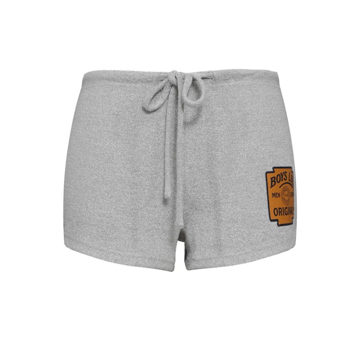 Boys Lie Men Don't Original Micro Short