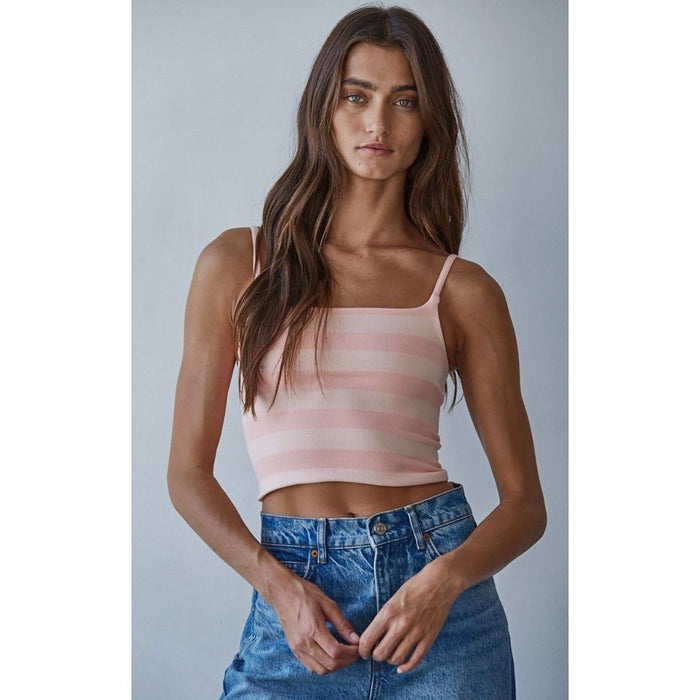 Reversible Cami Top