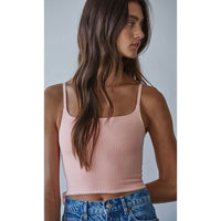 Reversible Cami Top