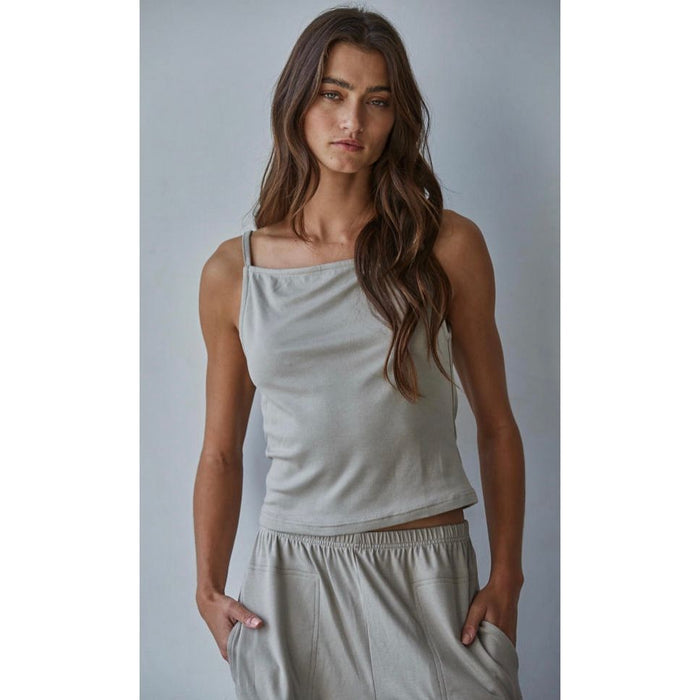 Cabana Top (Part of a Matching Set)