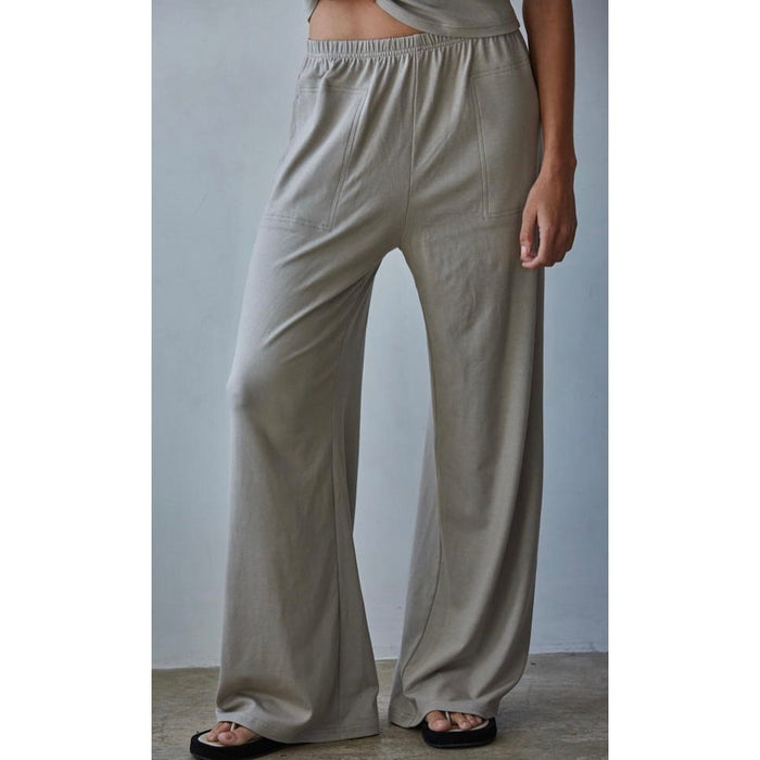 Cabana Pant (Part of a Matching Set)