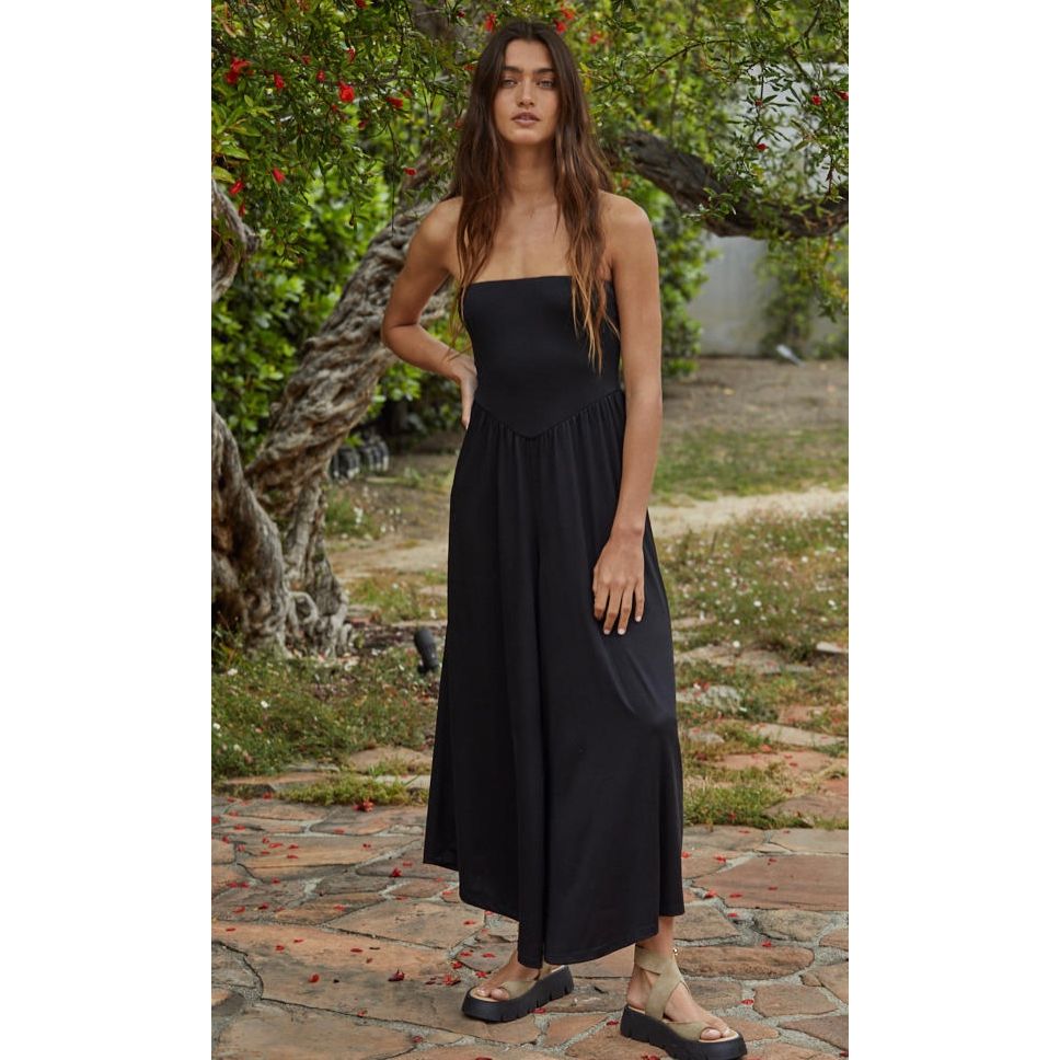 Easy Peasy Jumpsuit