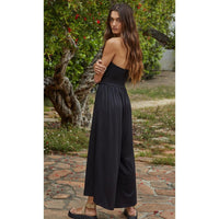 Easy Peasy Jumpsuit
