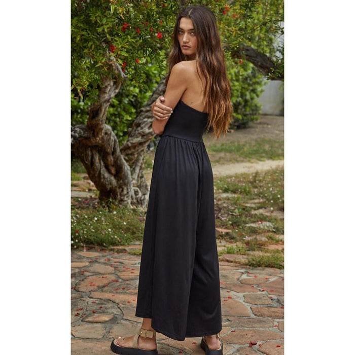 Easy Peasy Jumpsuit