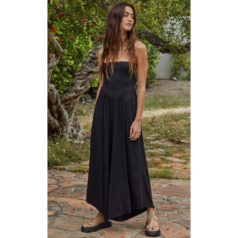 Easy Peasy Jumpsuit