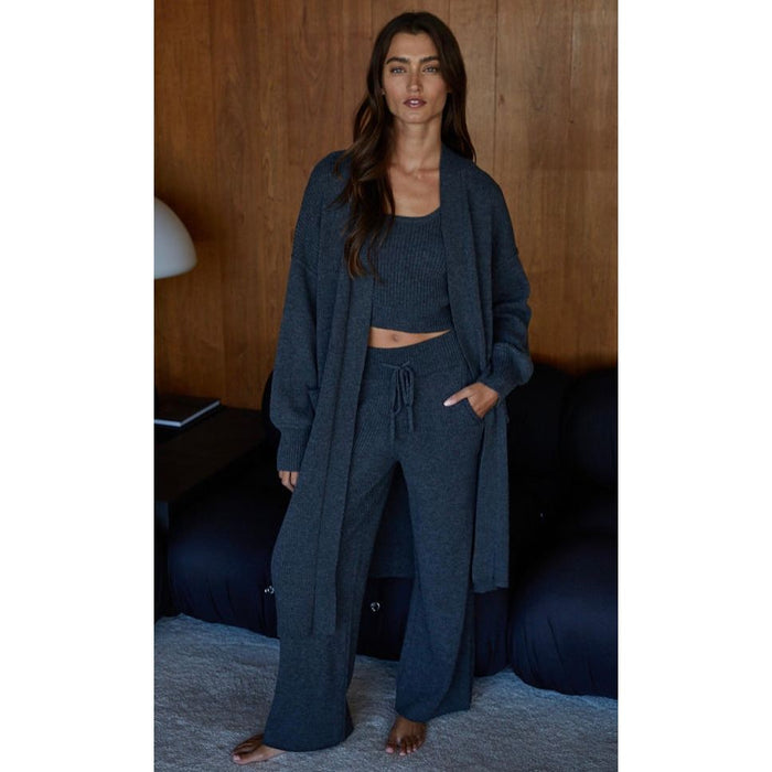 Staycation Cardi (Part of Matching Set)