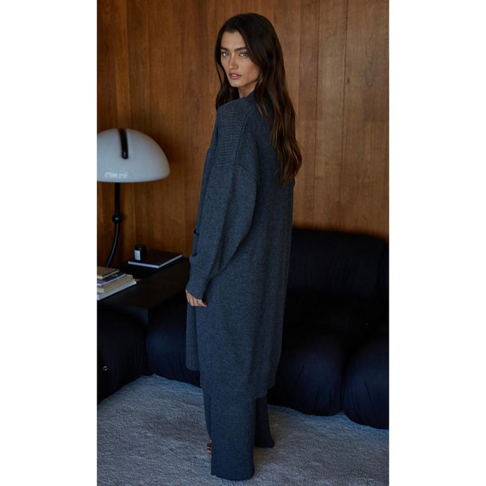 Staycation Cardi (Part of Matching Set)