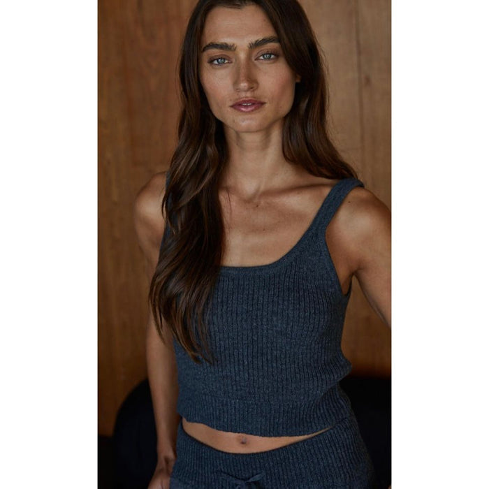 Staycation Tank (Part of a Matching Set)