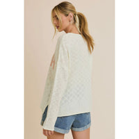 Beach Side Sweater