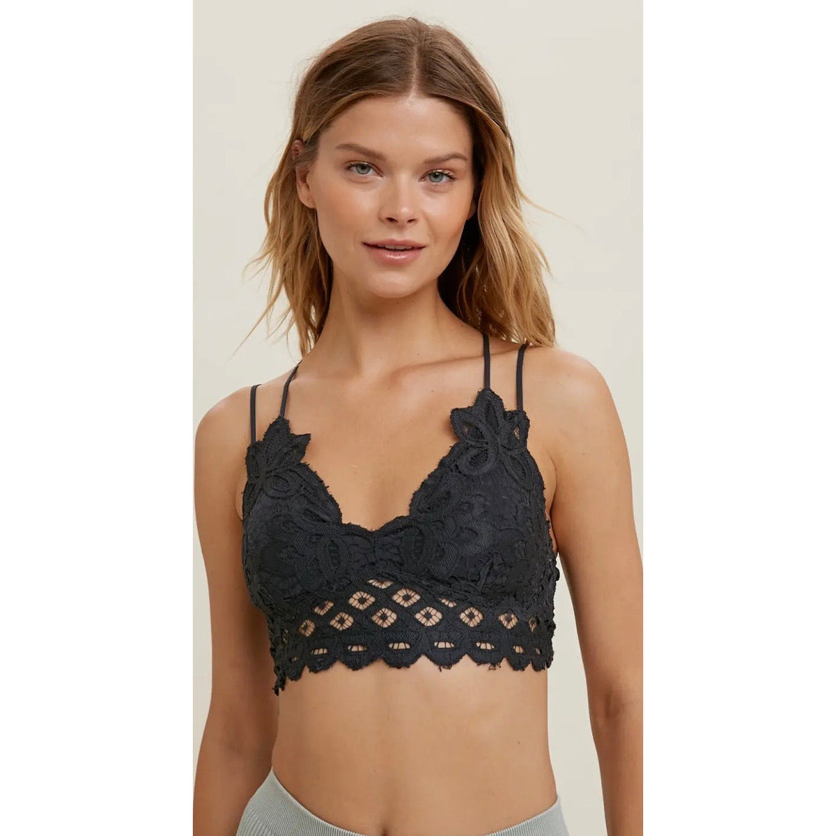 Beauty Bralette