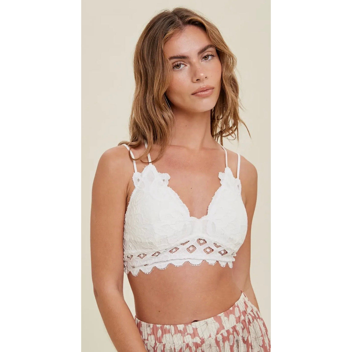 Beauty Bralette