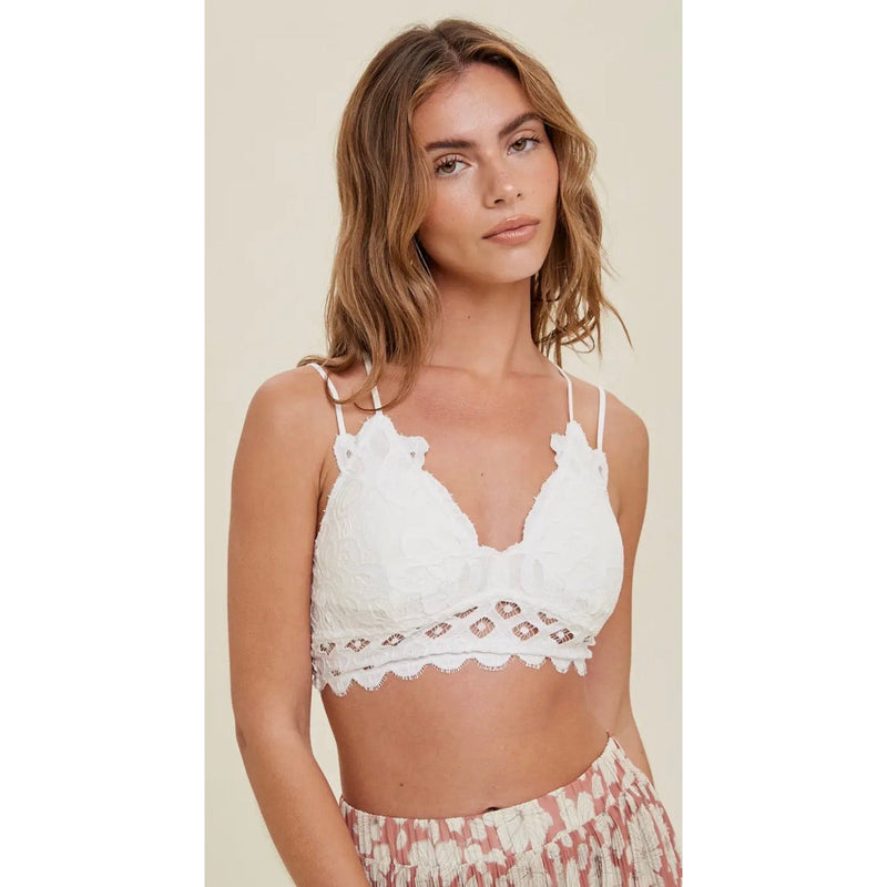 Beauty Bralette