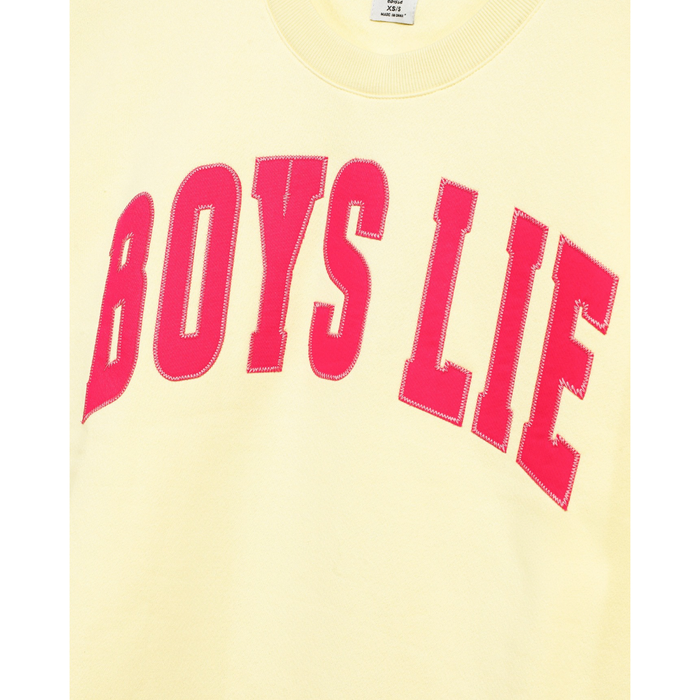 RAZZLE DAZZLE V2 KARA CREWNECK