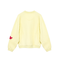 RAZZLE DAZZLE V2 KARA CREWNECK