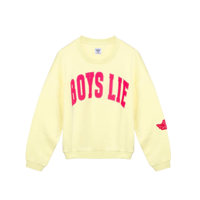 RAZZLE DAZZLE V2 KARA CREWNECK