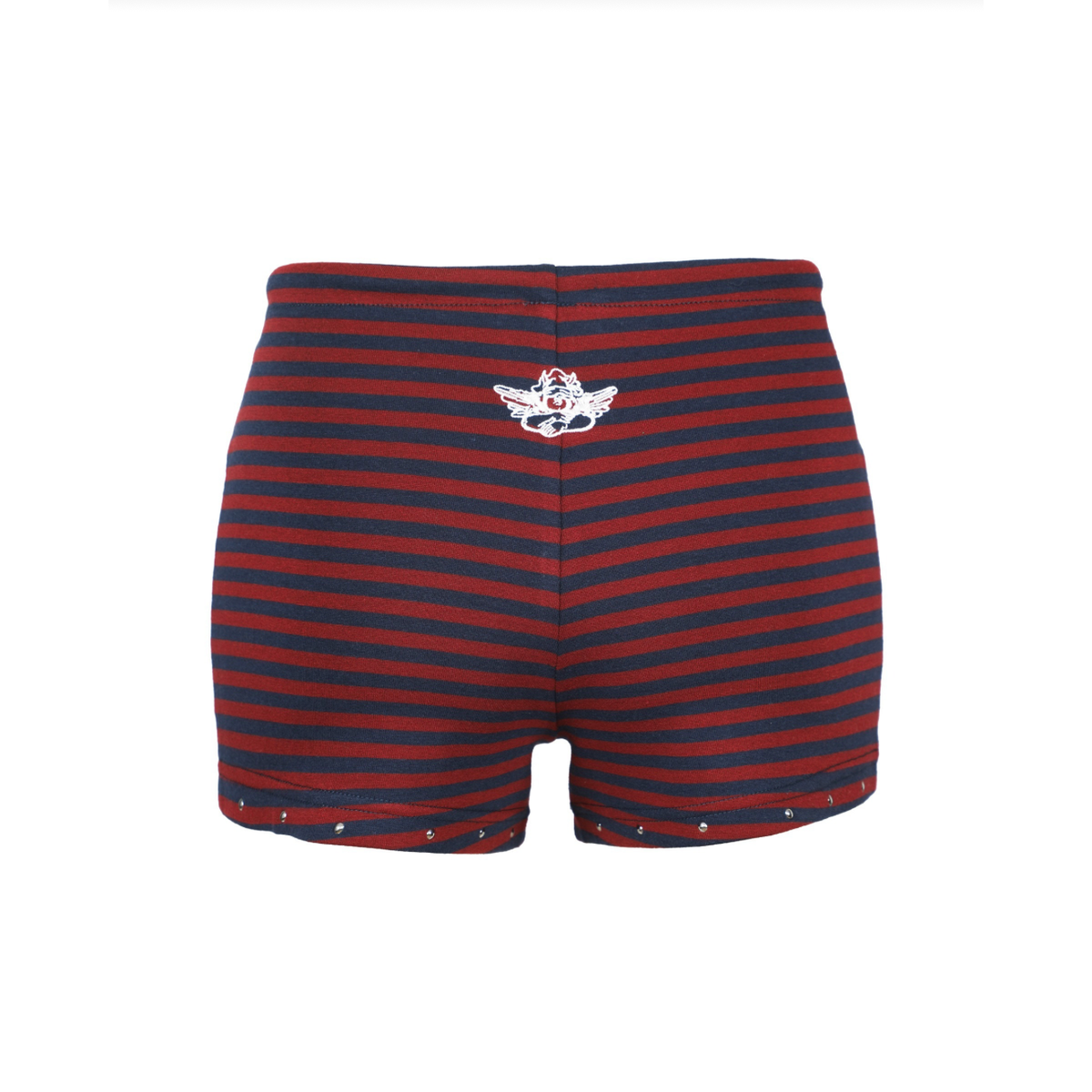 STUD WRANGLER MICRO SHORT