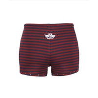 STUD WRANGLER MICRO SHORT