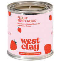 Feeling Berry Good Candle