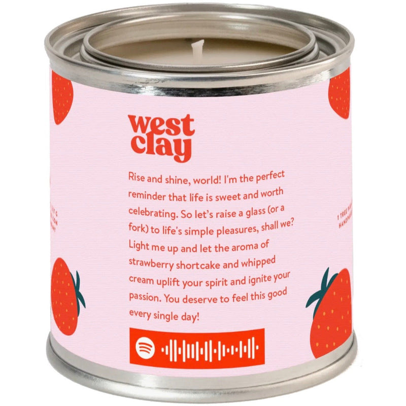 Feeling Berry Good Candle