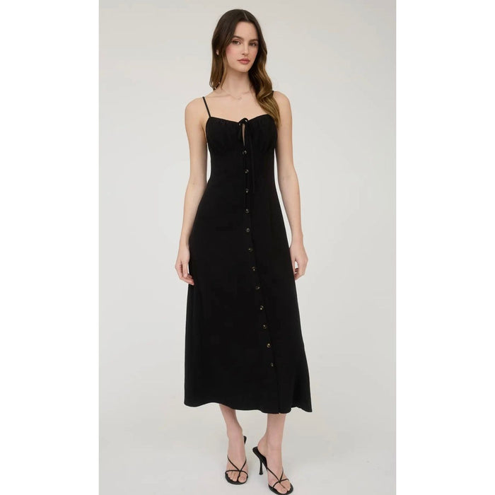 Love Bomb Midi Dress