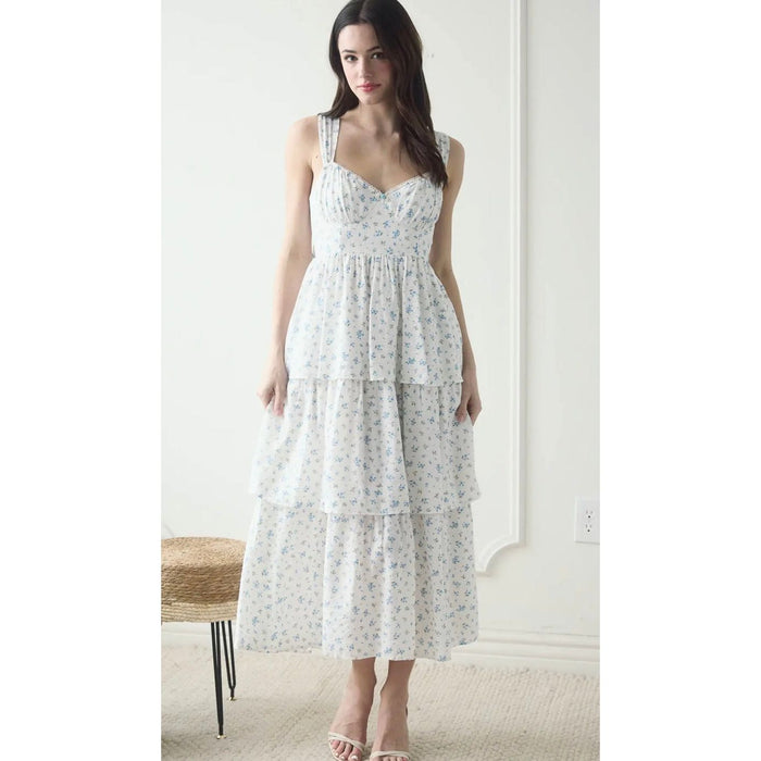 Darling Dress